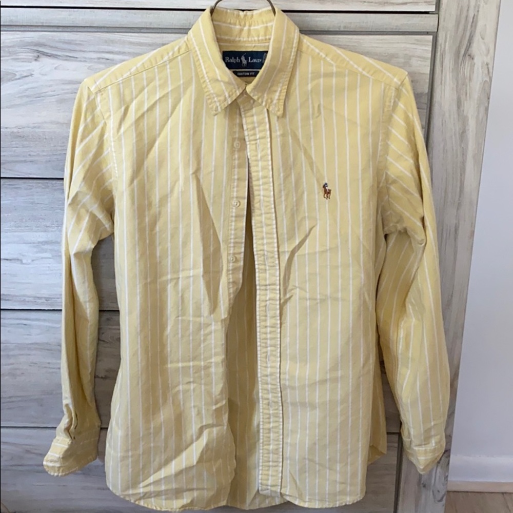 Polo Ralph Lauren button down